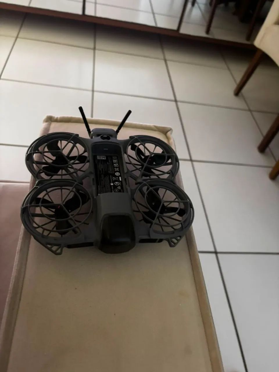 DJI Neo 2 fly more combo | Novinho Pouco usado - Foto 3