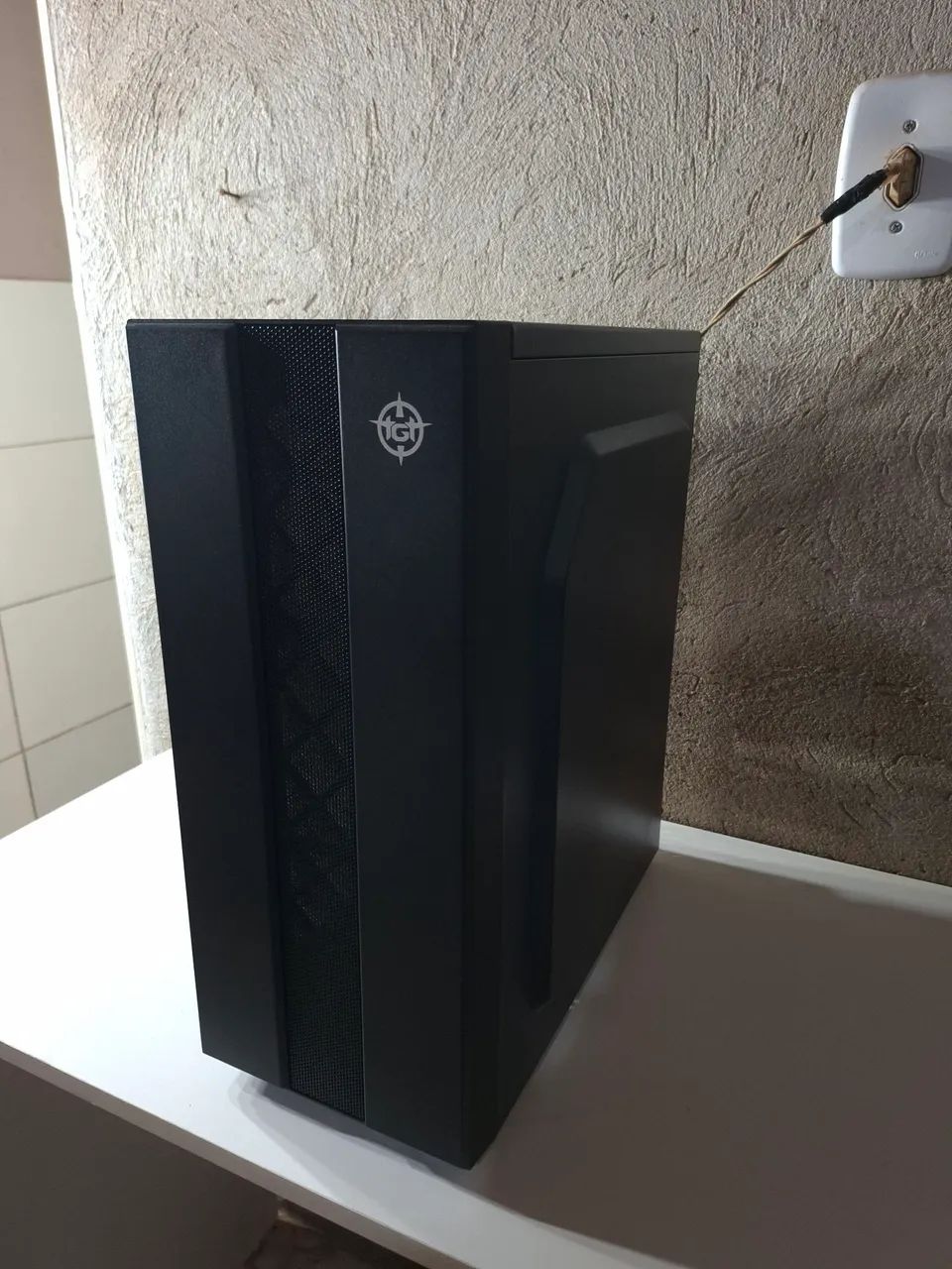 Computador Ryzen 3 3200G - Foto 3