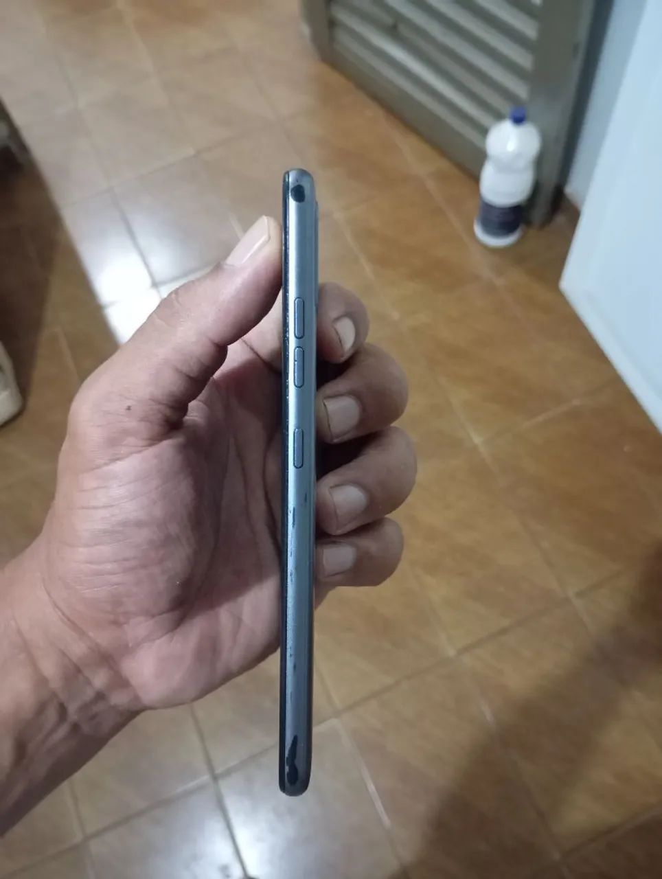 Celular LG K22 + 64gb - Foto 2