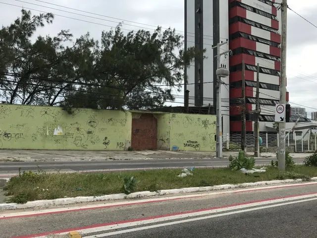 PRÉDIO COMERCIAL para alugar na cidade de FORTALEZA-CE - Foto 3