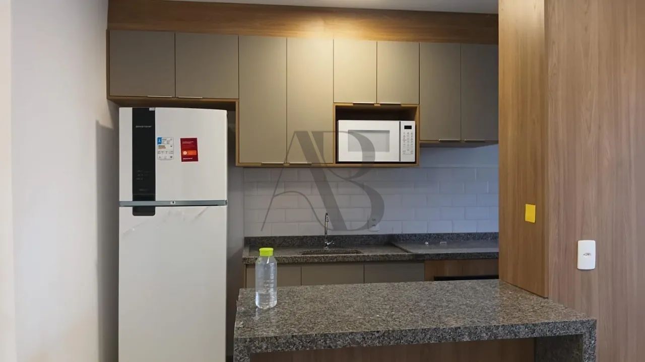 Apartamento para locação Graciosa Mansões - Foto 5