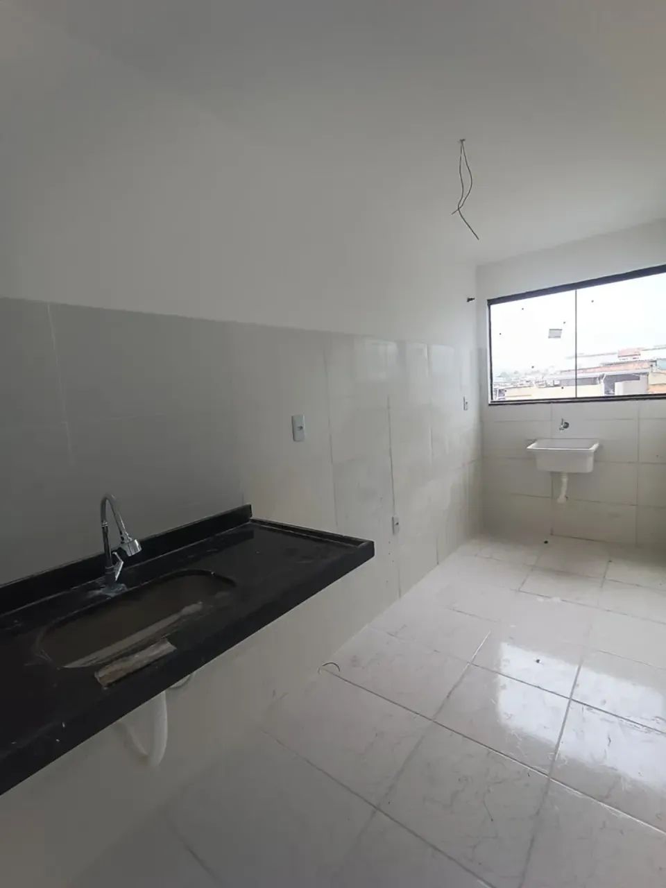 Apartamento na Trindade - SG - Foto 4