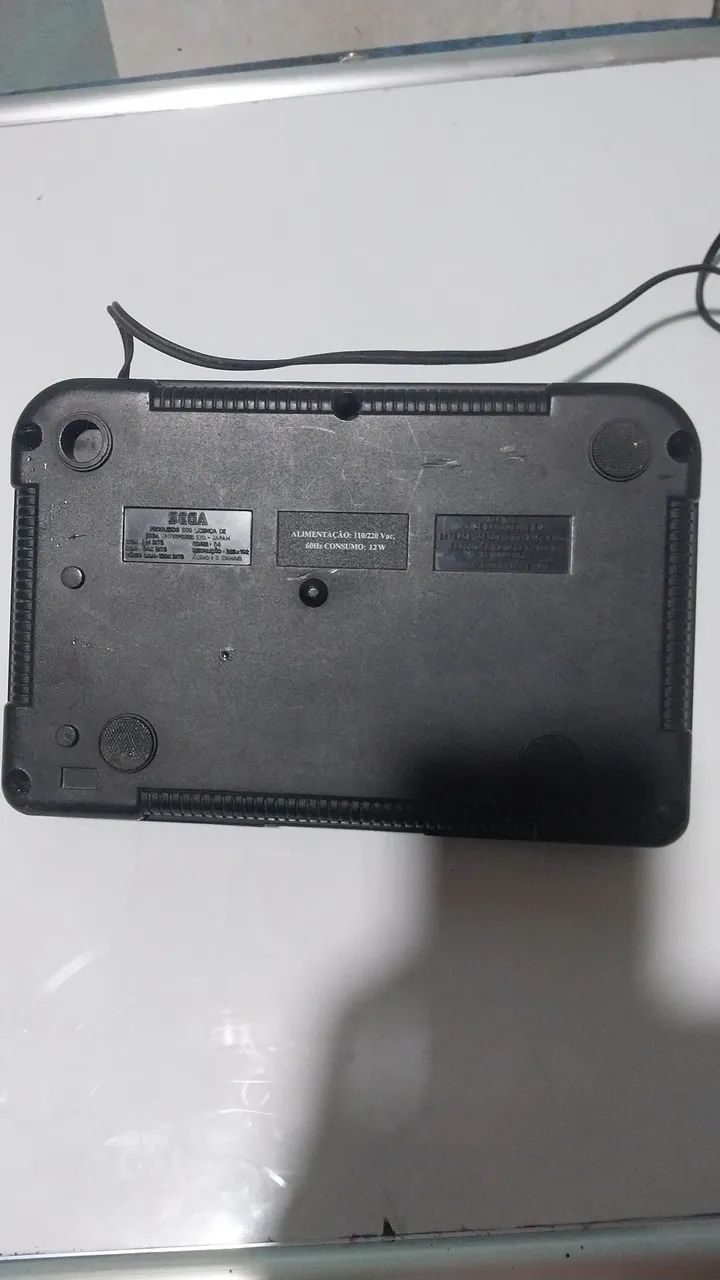 Master system 3  - Foto 2