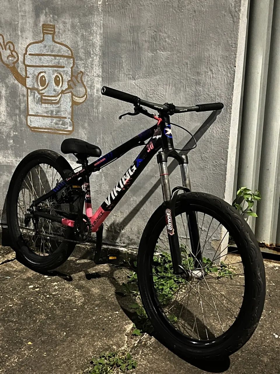 Vikingx tuff 30 - Foto 4