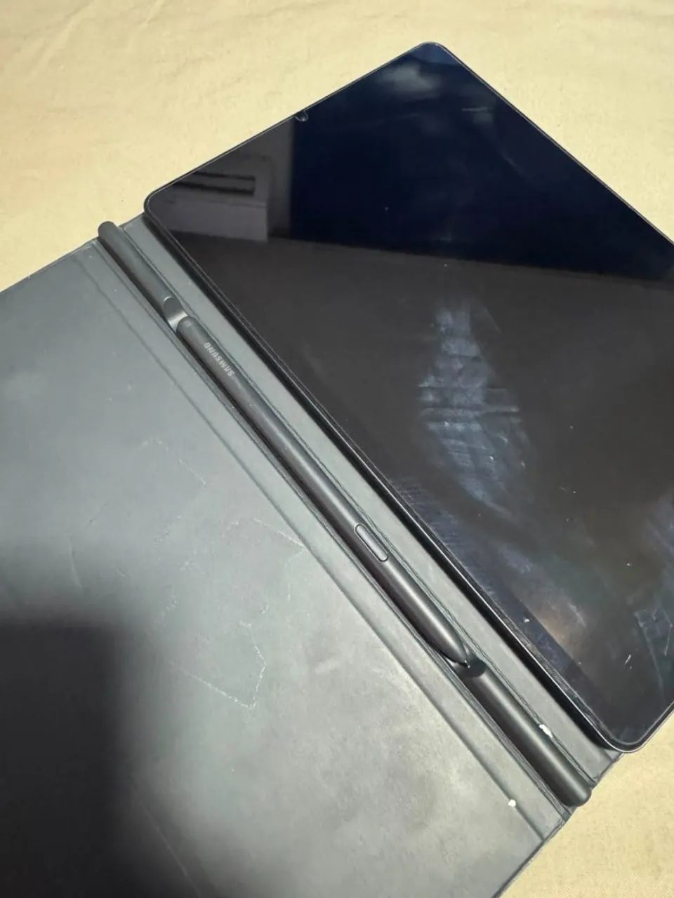Samsung Galaxy tab S6 Lite 128Gb 4g - Foto 3
