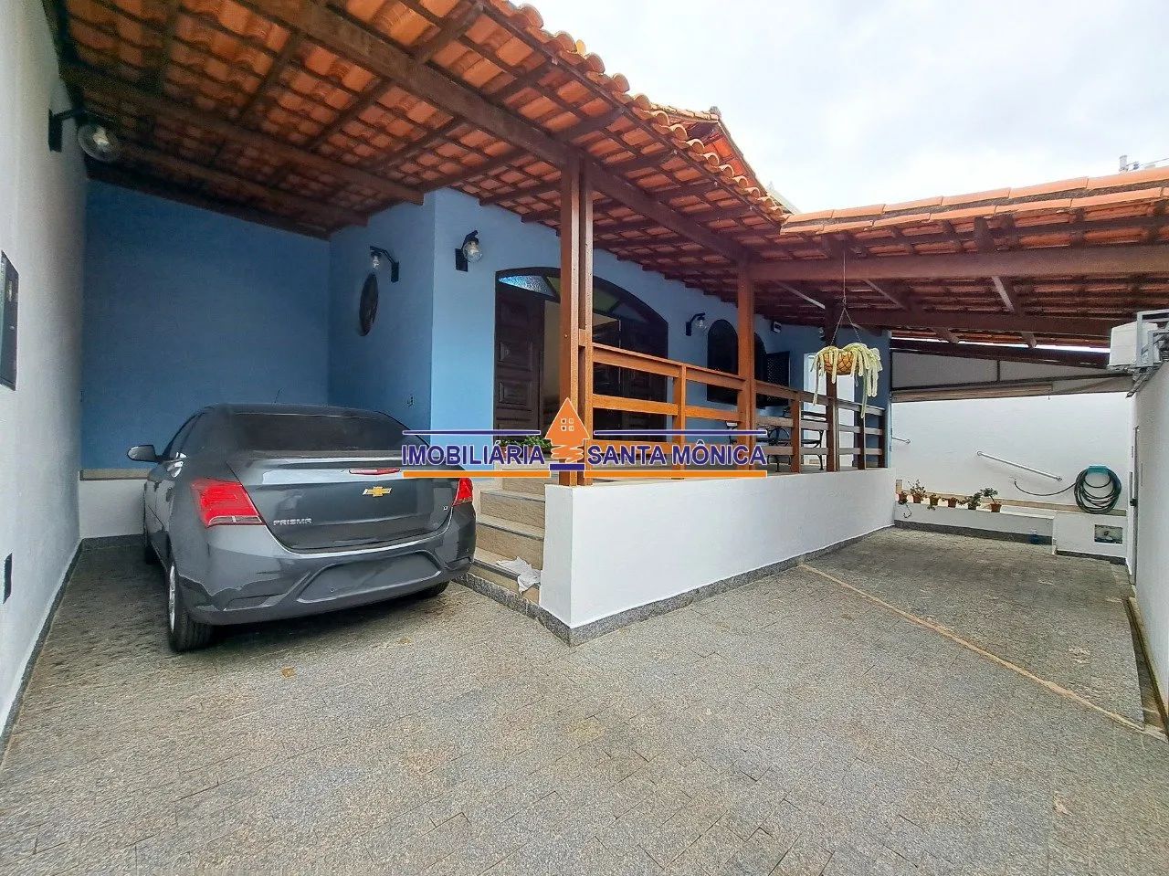 Casa 4 quartos - Candelária - Foto 2