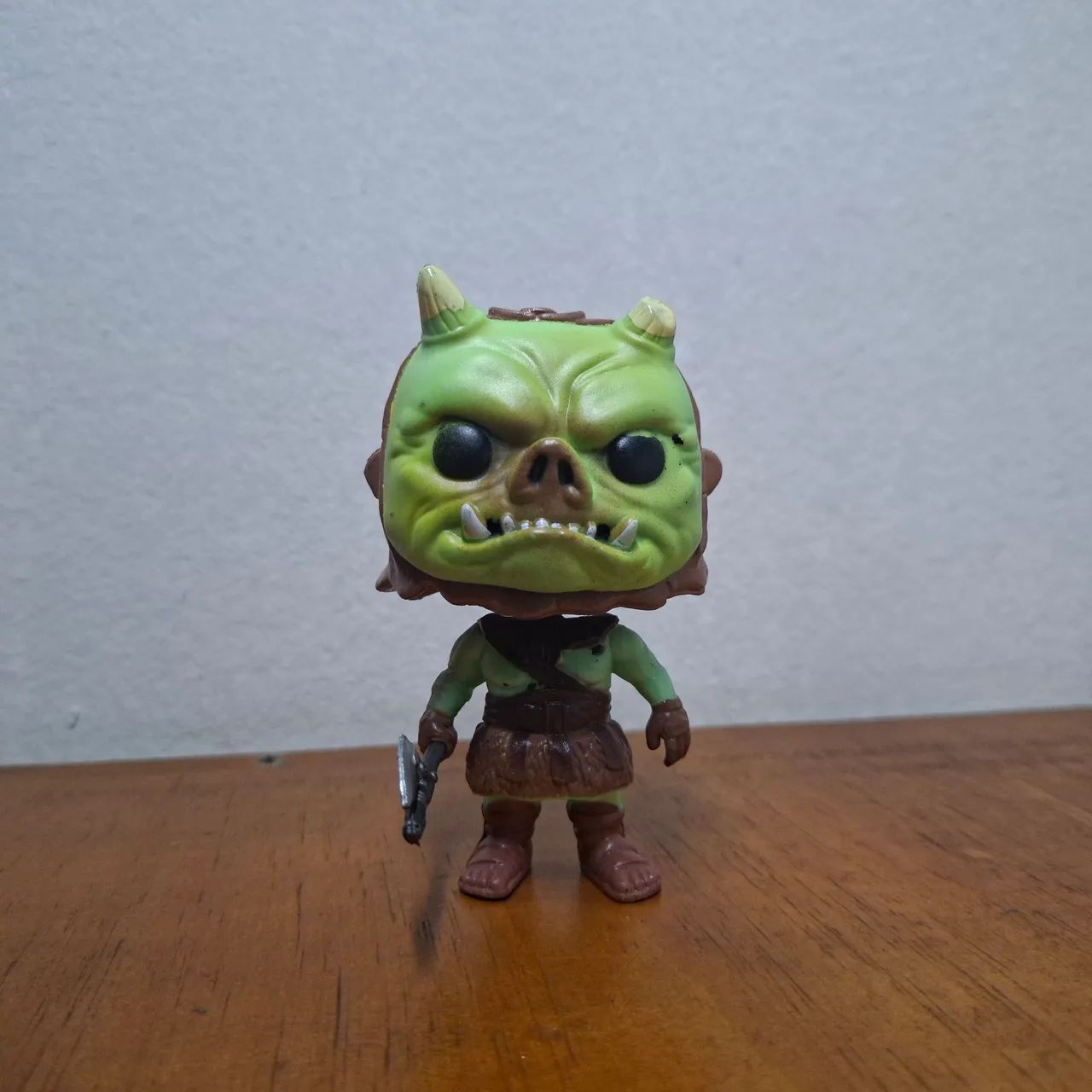 6 bonecos Star wars - Foto 4