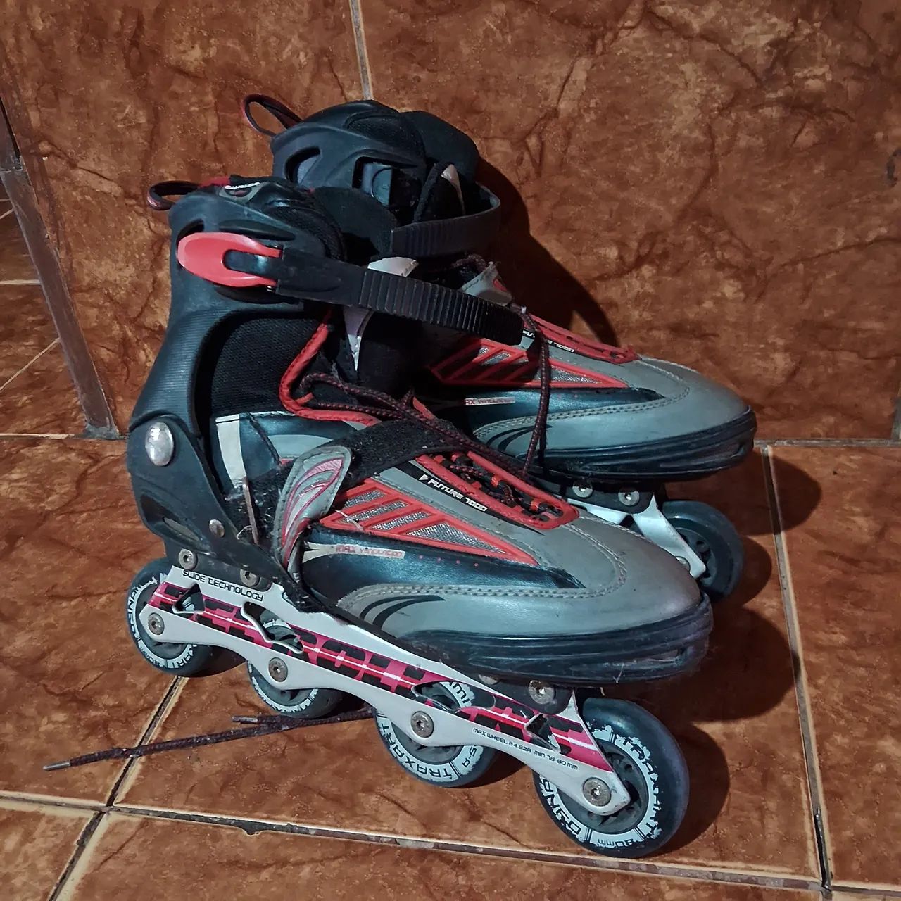 Patins 42-43