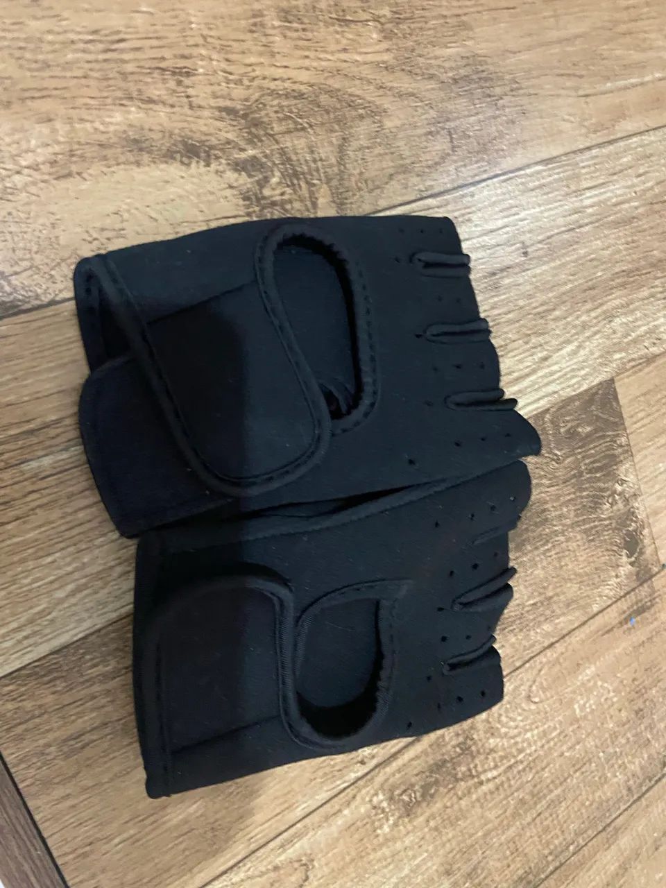 Luvas para musculação - Foto 5