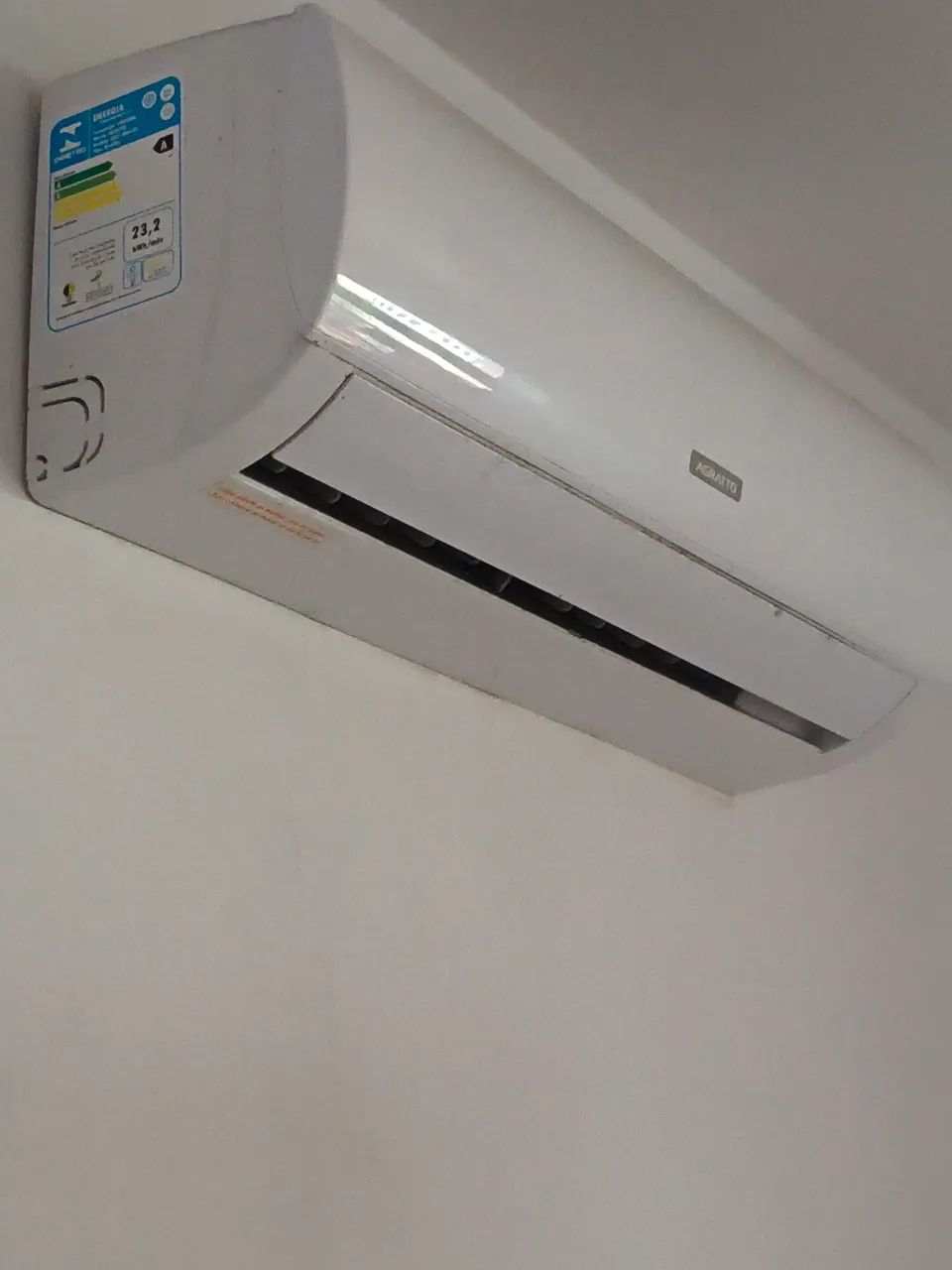 AR CONDICIONADO  - Foto 2