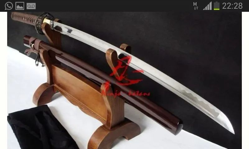 Katana 1040 - Foto 5