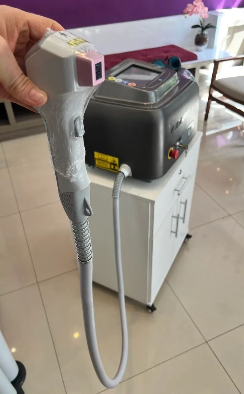 Laser Galaxy Fiber Evo  - Foto 5