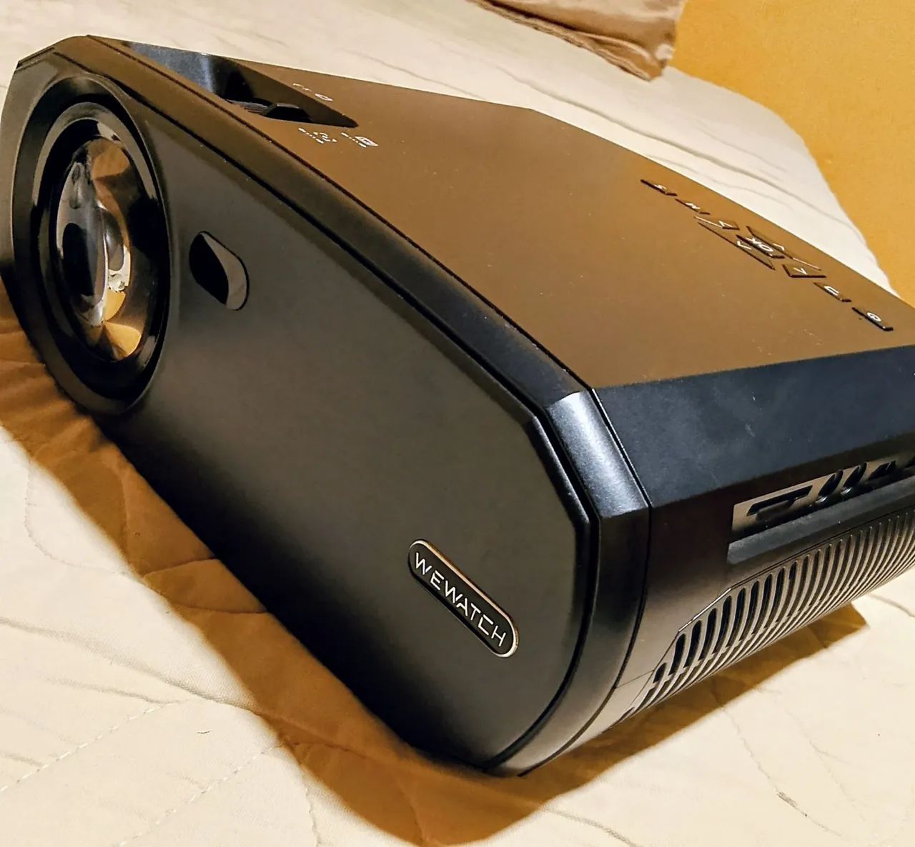 Projetor Wewatch  - Foto 2