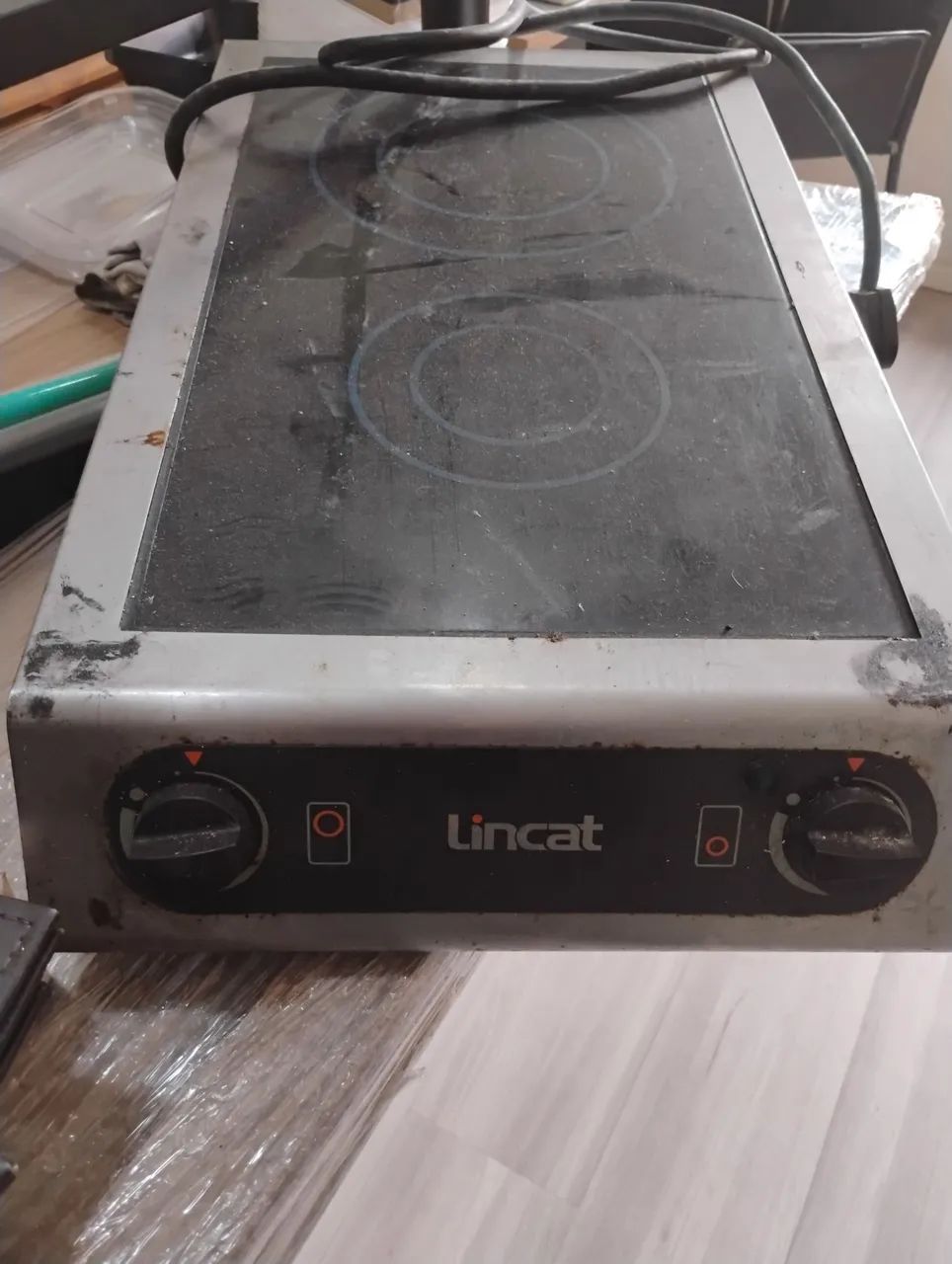 Placa de indução  - Foto 2