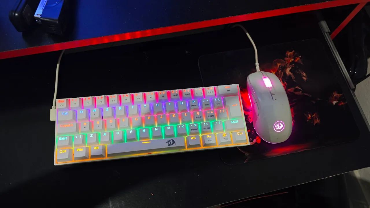 Pc gamer - tem conversa!! - Foto 3