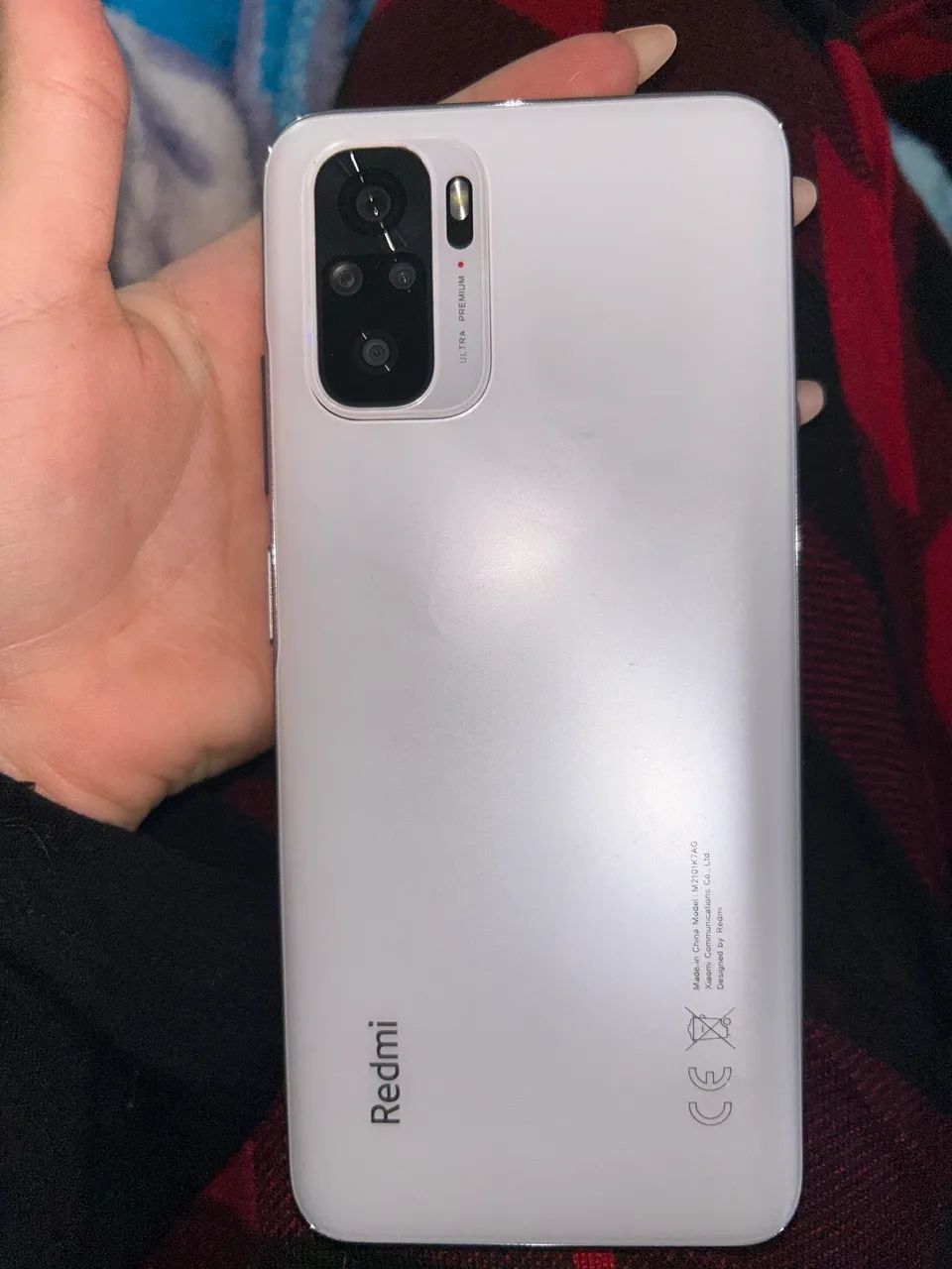 redmi note 10 - Foto 2