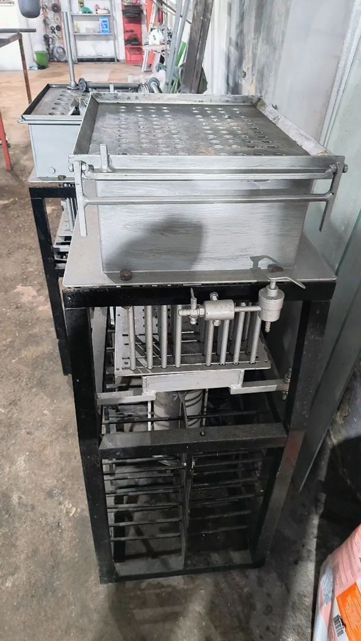 Máquina de vela  - Foto 5