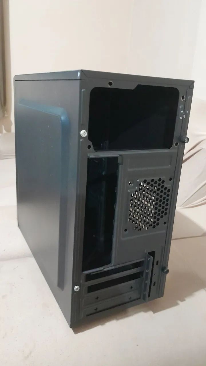 Gabinete ATX  - Foto 4