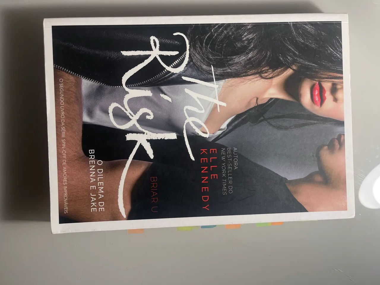Livros briar u(todos) - Foto 3