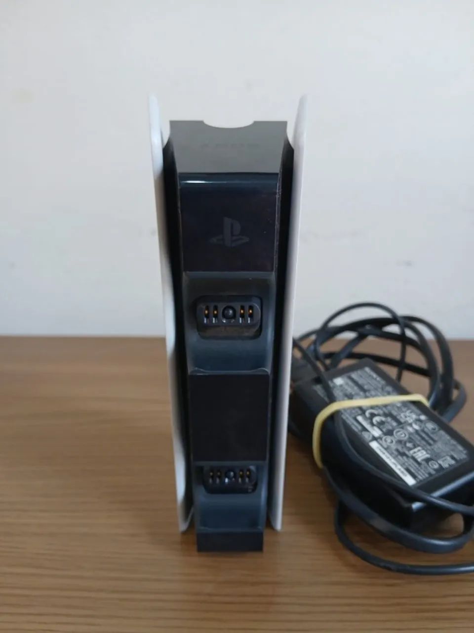 Base De Carregamento Controle Dualsense Ps5 Sony