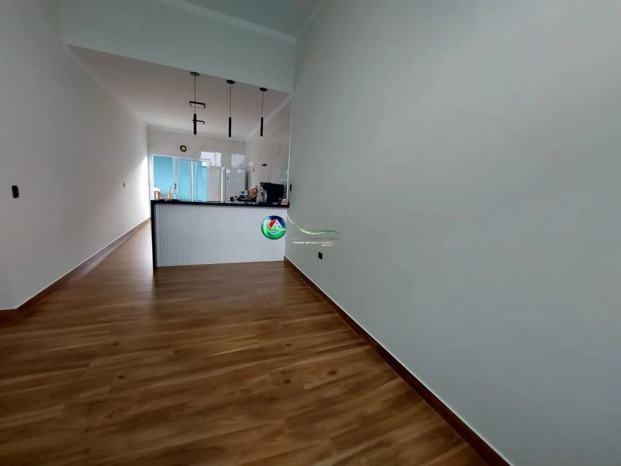 Casas 2 Quartos para Vendaa - Foto 2