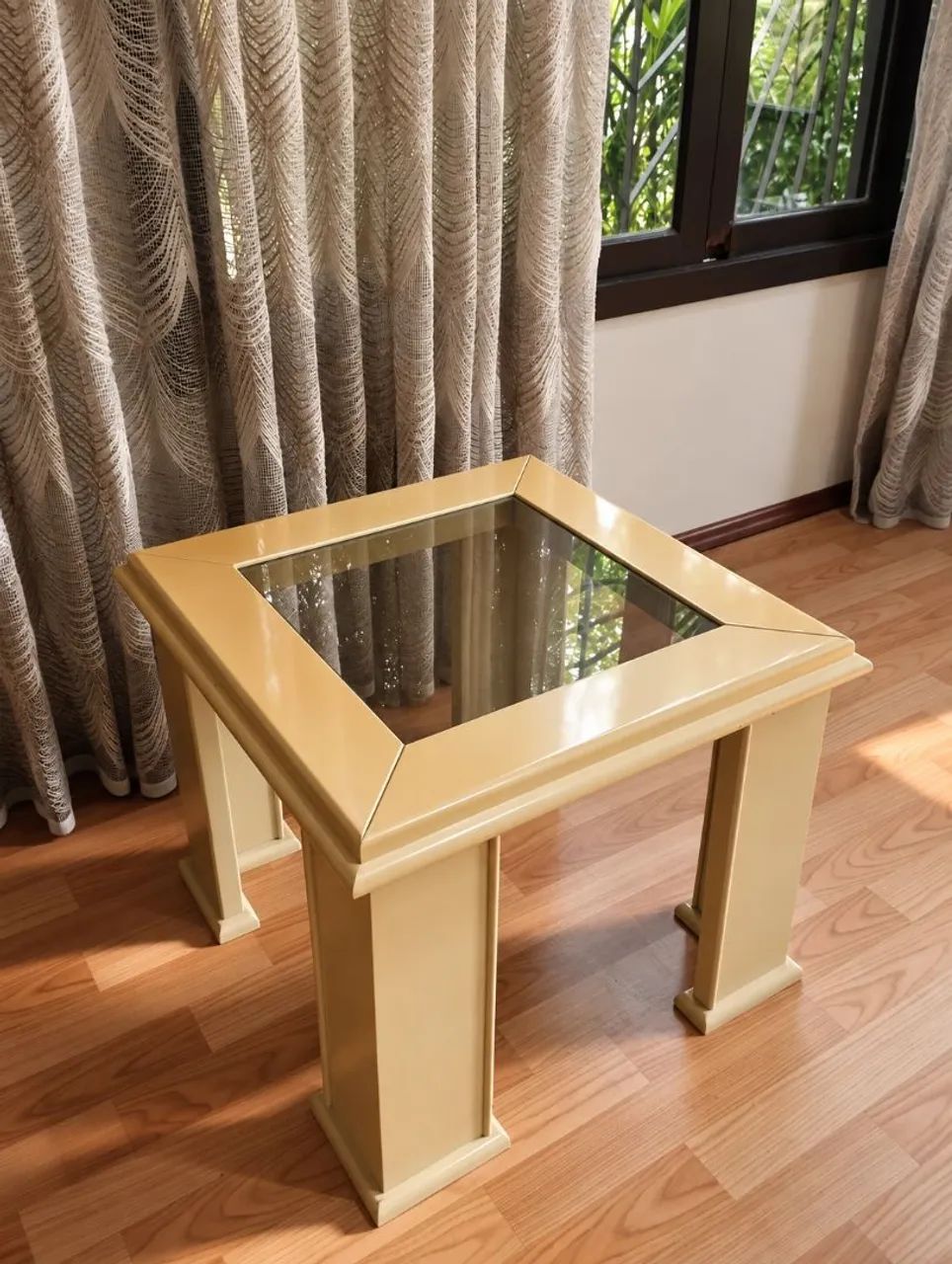 Mesa de Canto 