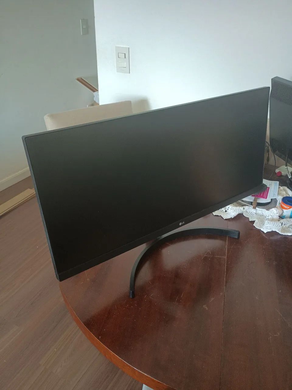 Monitor LG UltraWide 29" - Foto 2