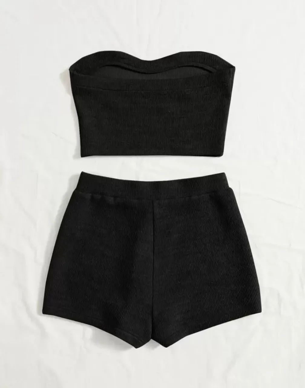 Short e cropped (conjunto)  - Foto 2