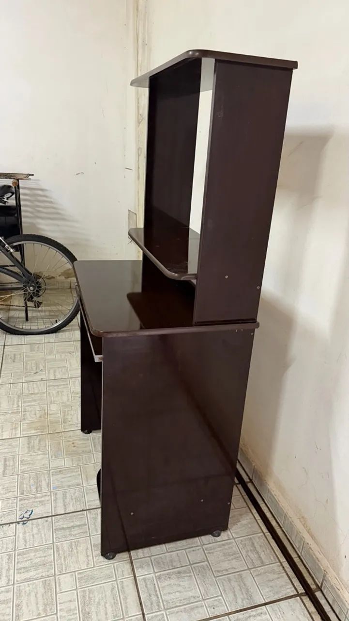Mesa para computador  - Foto 3