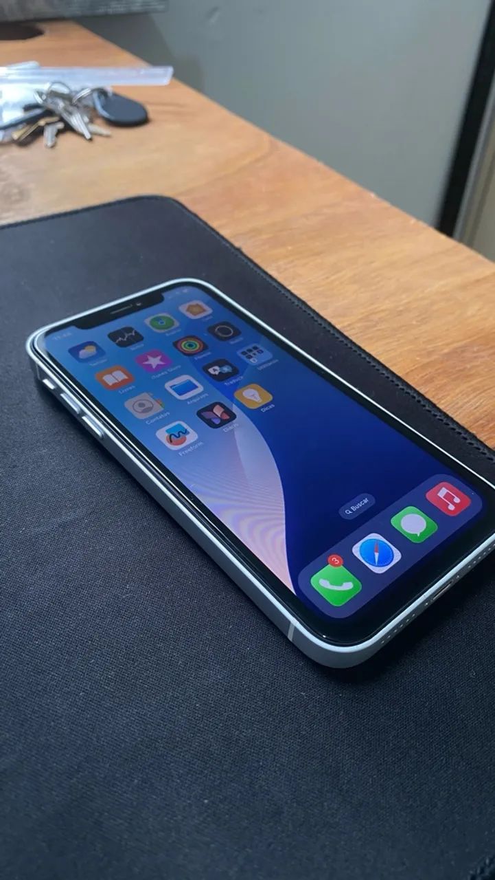 Iphone xr sabor 17 pro *LEIA* - Foto 2