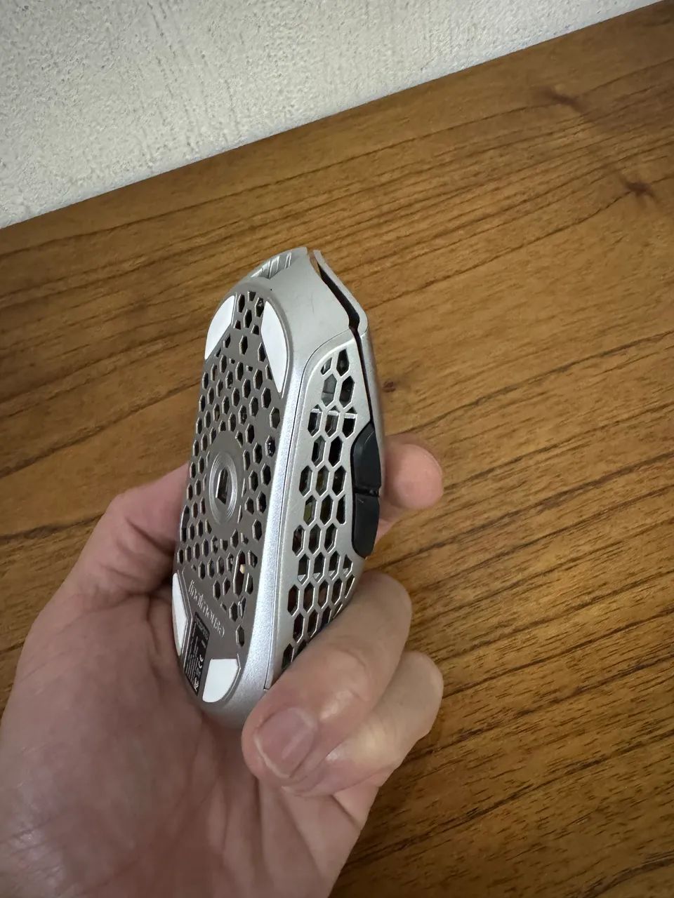 Mouse Tenz pro finalmouse 454806966696028163