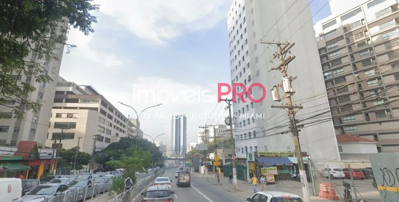 Terreno, Água Branca - São Paulo - Foto 3