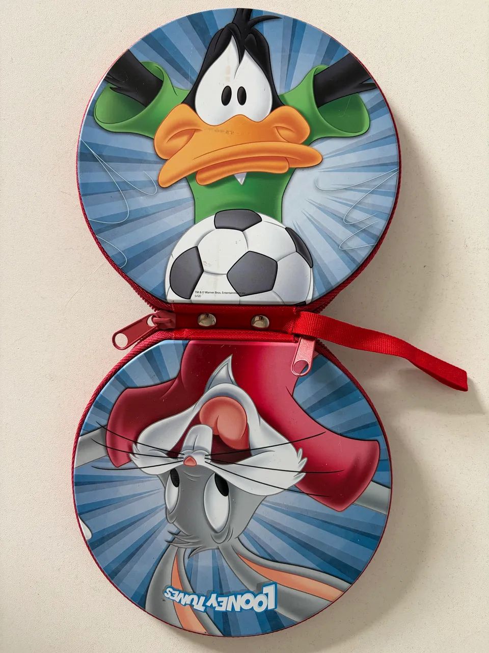 Porta DVD