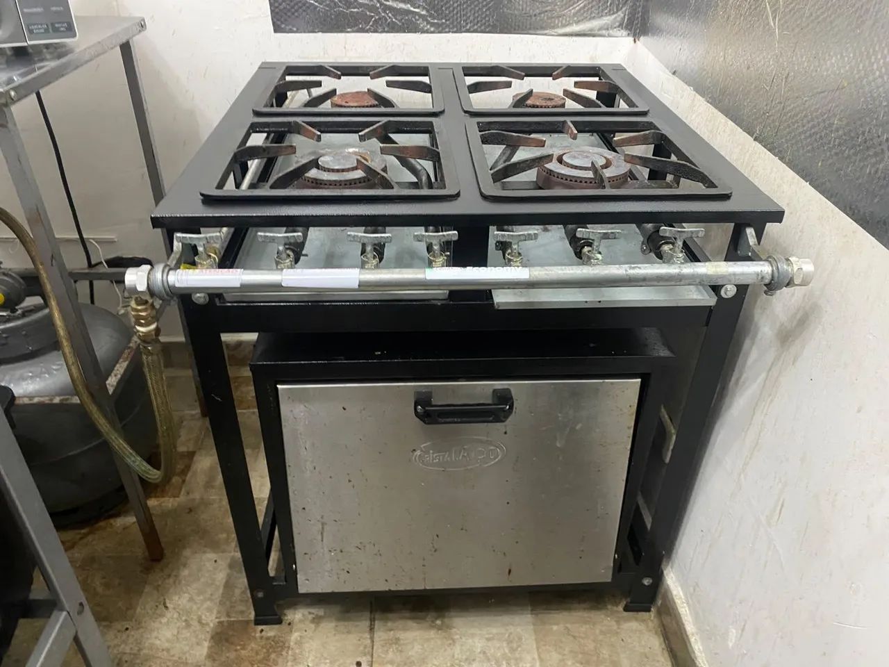 VENDE-SE PACOTES DE EQUIPAMENTOS!!! - Foto 5