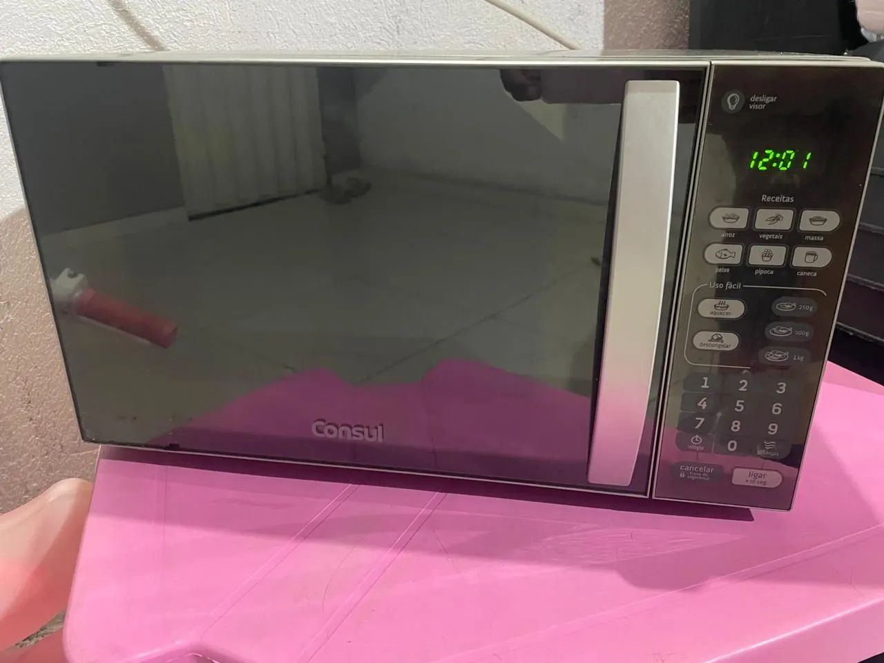 Micro-ondas  - Foto 3