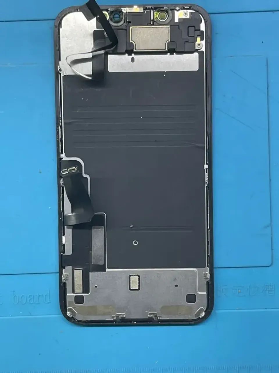 Tela iPhone 11 PREMIUM - Foto 2
