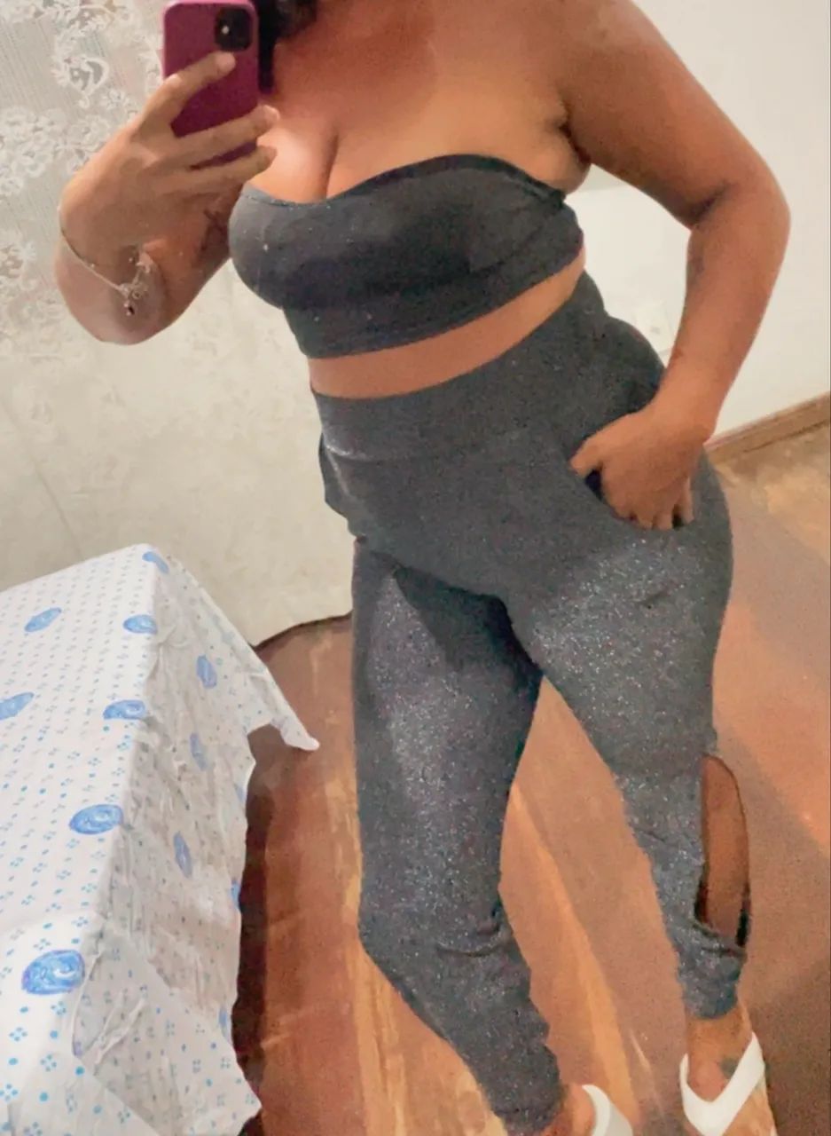 Cinta e conjunto - Foto 5