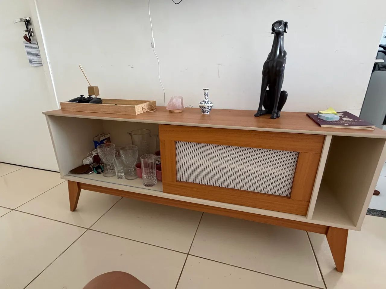 Rack para TV até 50? - Foto 2