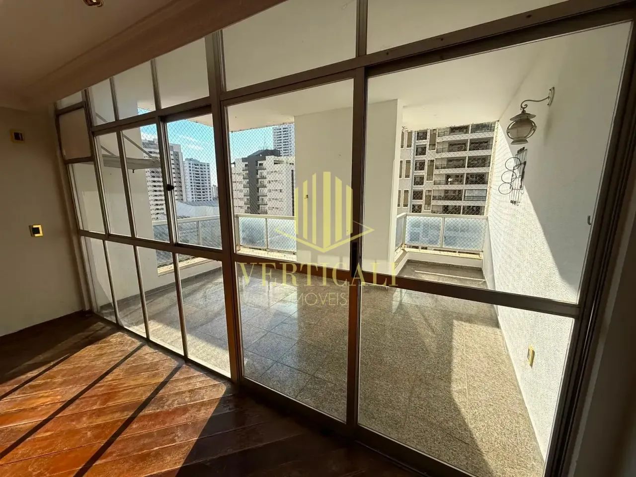Edifício América do Norte: Apartamento para Locação, Jardim das Américas, Cuiabá, MT - Foto 5