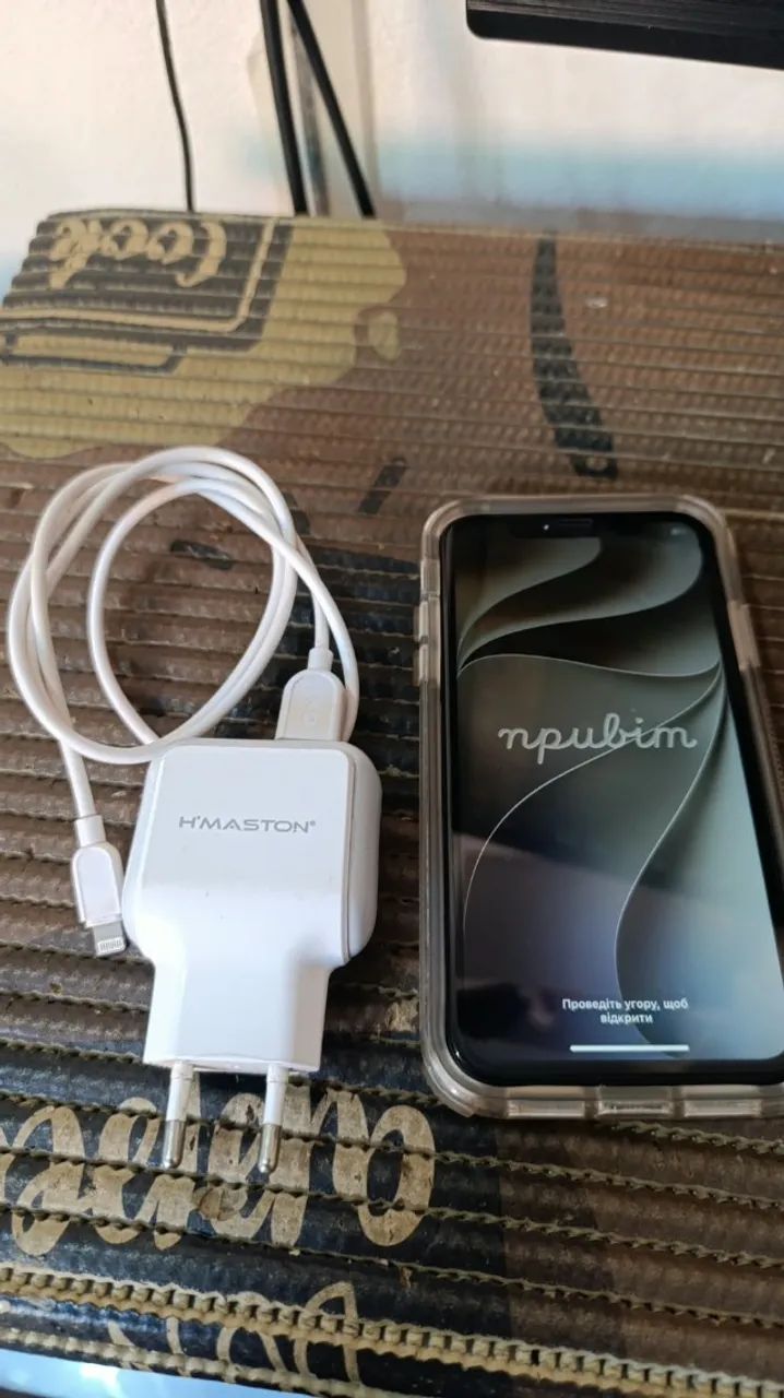 ? **iPhone 11 Preto - 64GB **  - Foto 2