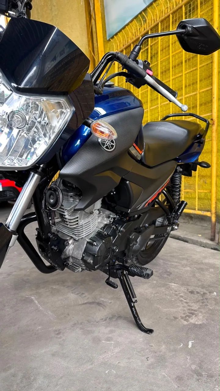 Yamaha Factor 2024