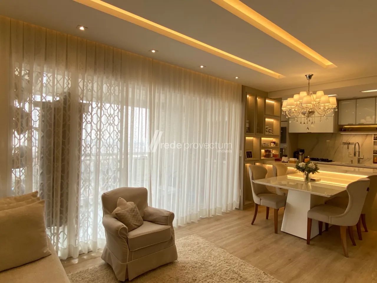 apartamento - Taquaral - Campinas - Foto 5
