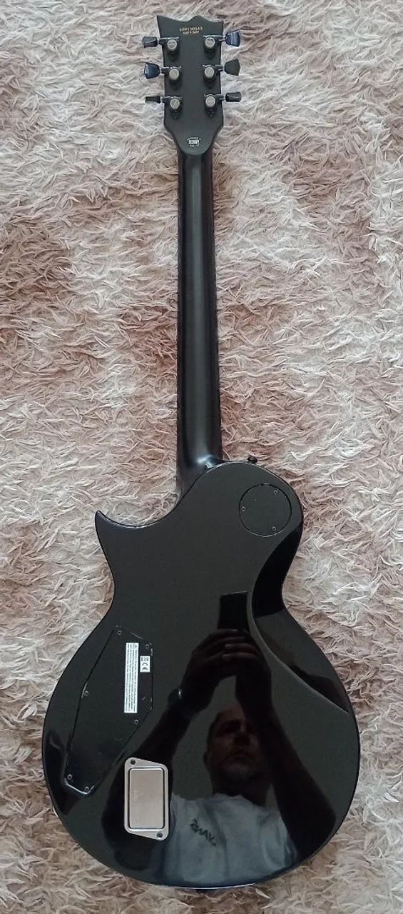 ESP E-II Eclipse  - Foto 3