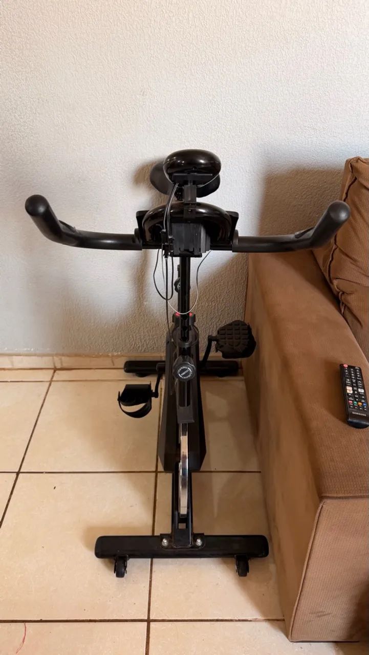 Bicicleta Ergométrica  - Foto 2