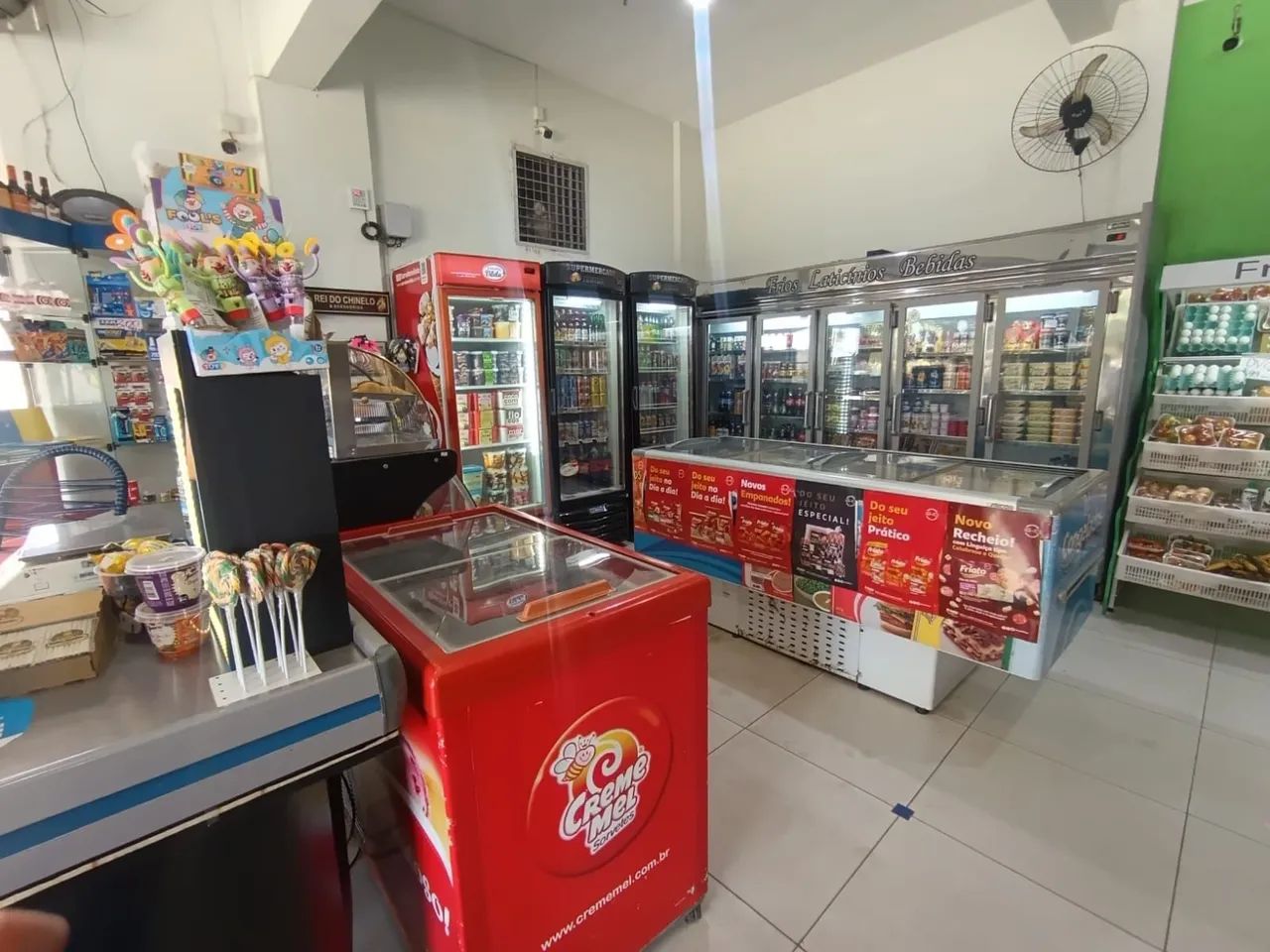Supermercado e uma loja markup St Grajaú  - Foto 3