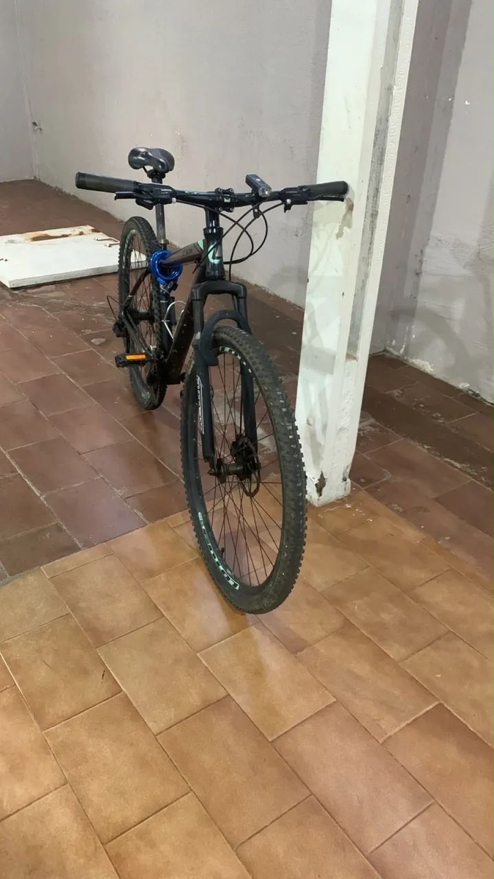 Bicicleta  - Foto 3