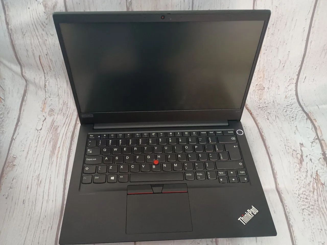 ThinkPad Lenovo  - Foto 2