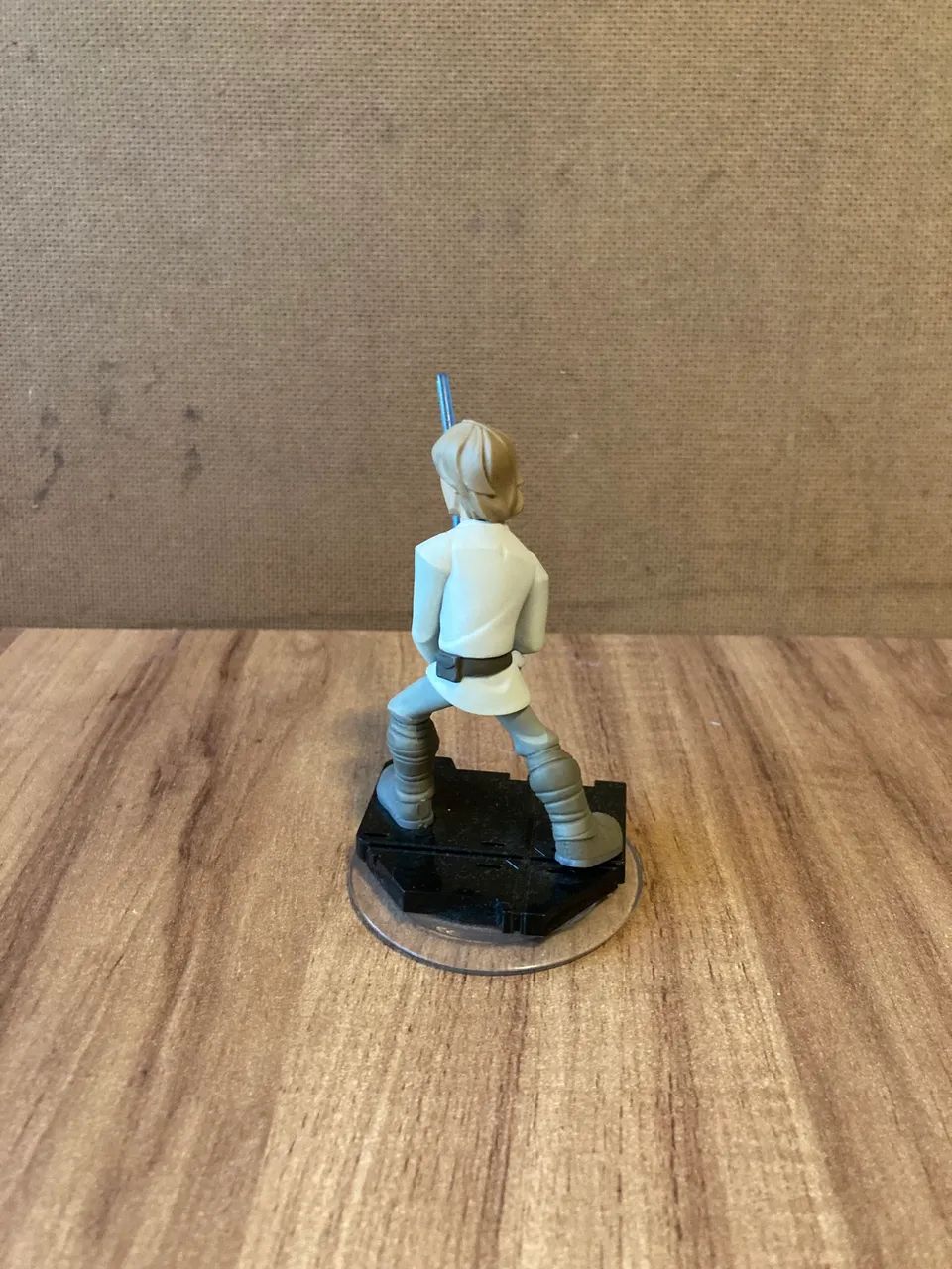 Luke Skywalker Star Wars Infinity 3.0 - Foto 3