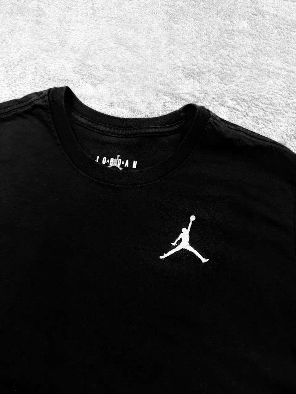 Camisa Jordan original tamanho G  - Foto 2