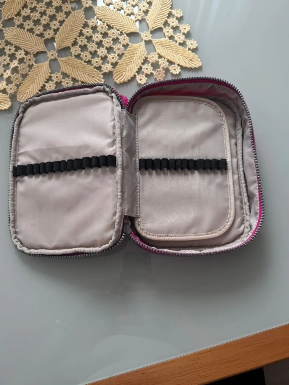 Estojo escolar Kipling432957795441715201